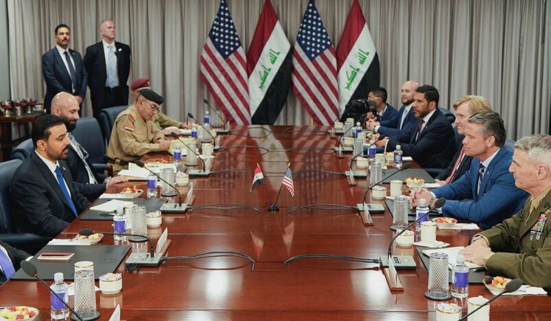 Energy in Iraq: the new front line between Washington and Tehran